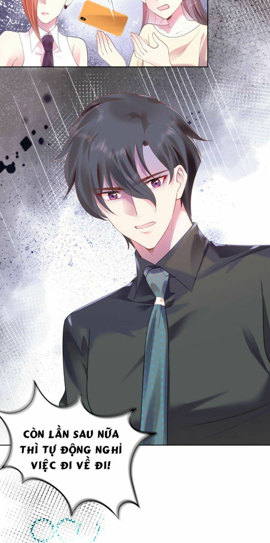 Diêu Diêu Yêu Dấu, Cuối Cùng Sủng Được Em Rồi - Chapter 16 - Page 4