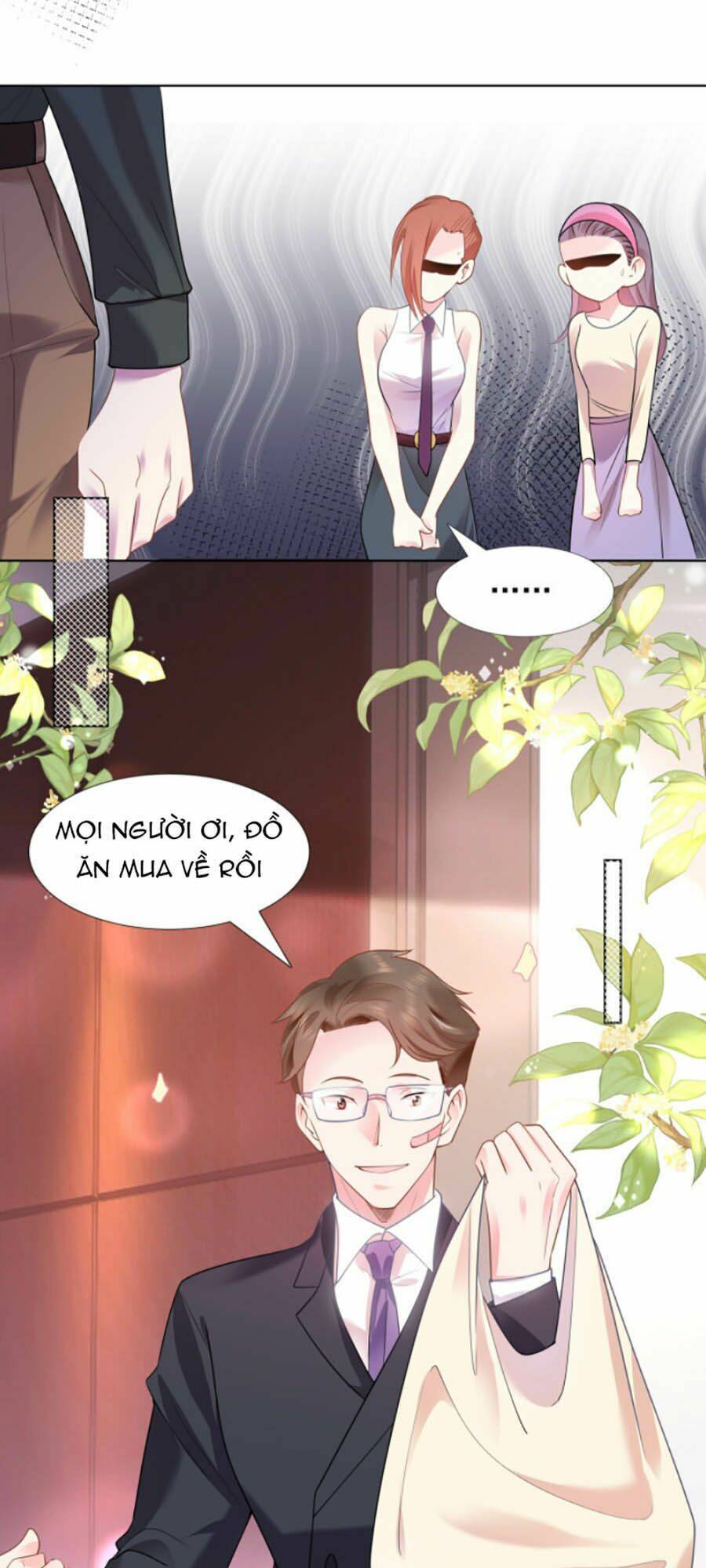 Diêu Diêu Yêu Dấu, Cuối Cùng Sủng Được Em Rồi - Chapter 16 - Page 5