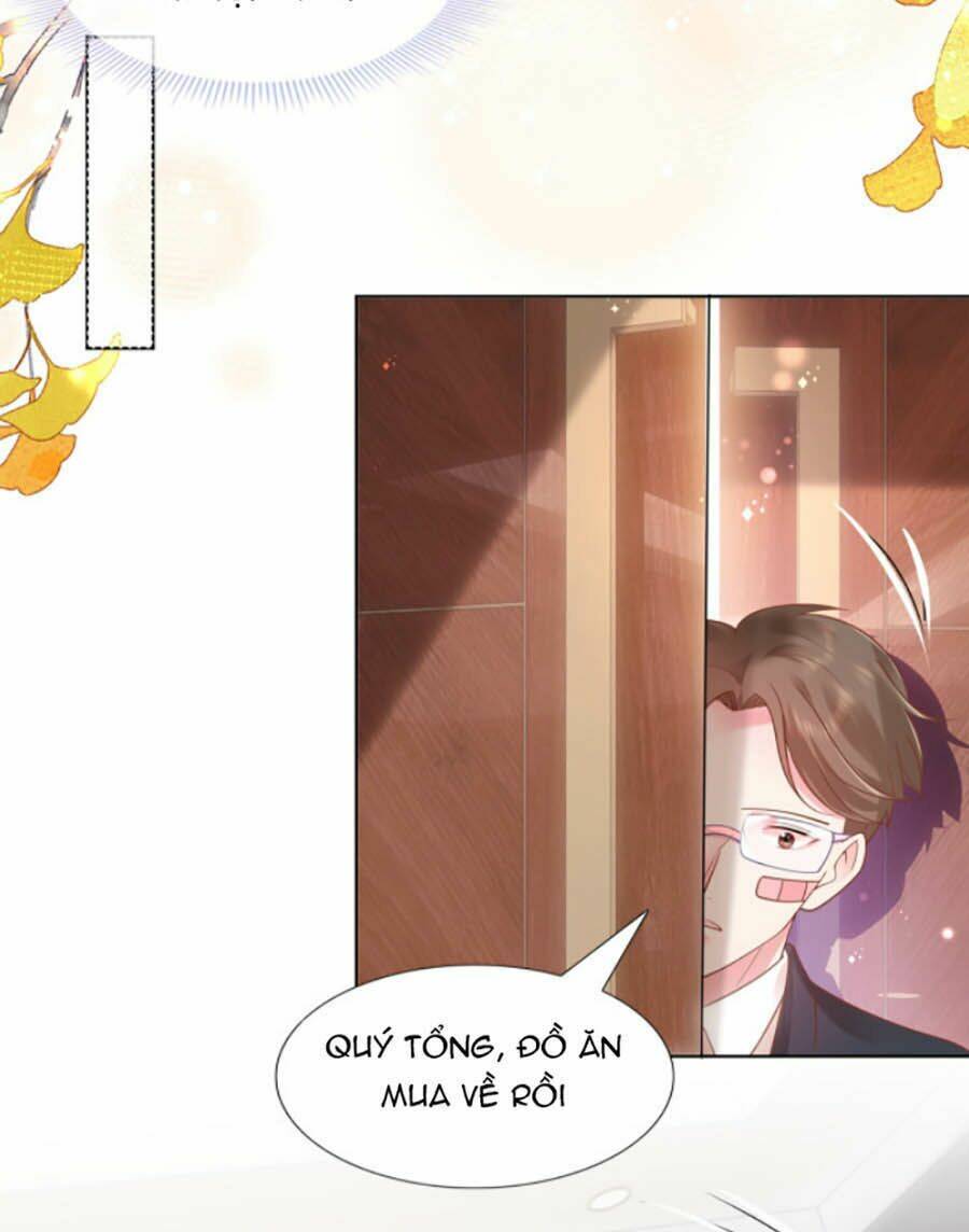 Diêu Diêu Yêu Dấu, Cuối Cùng Sủng Được Em Rồi - Chapter 16 - Page 8