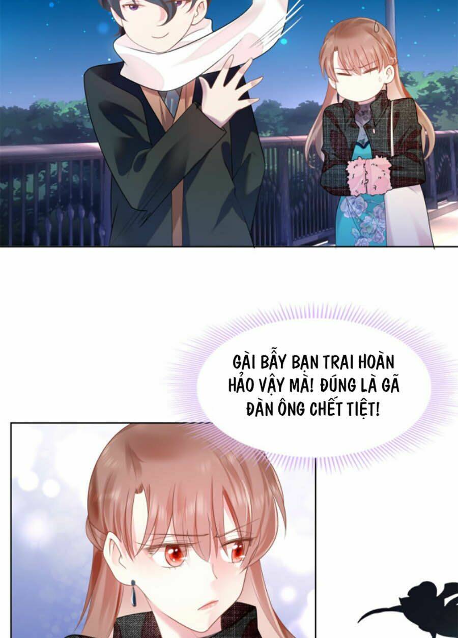 Diêu Diêu Yêu Dấu, Cuối Cùng Sủng Được Em Rồi - Chapter 17 - Page 10