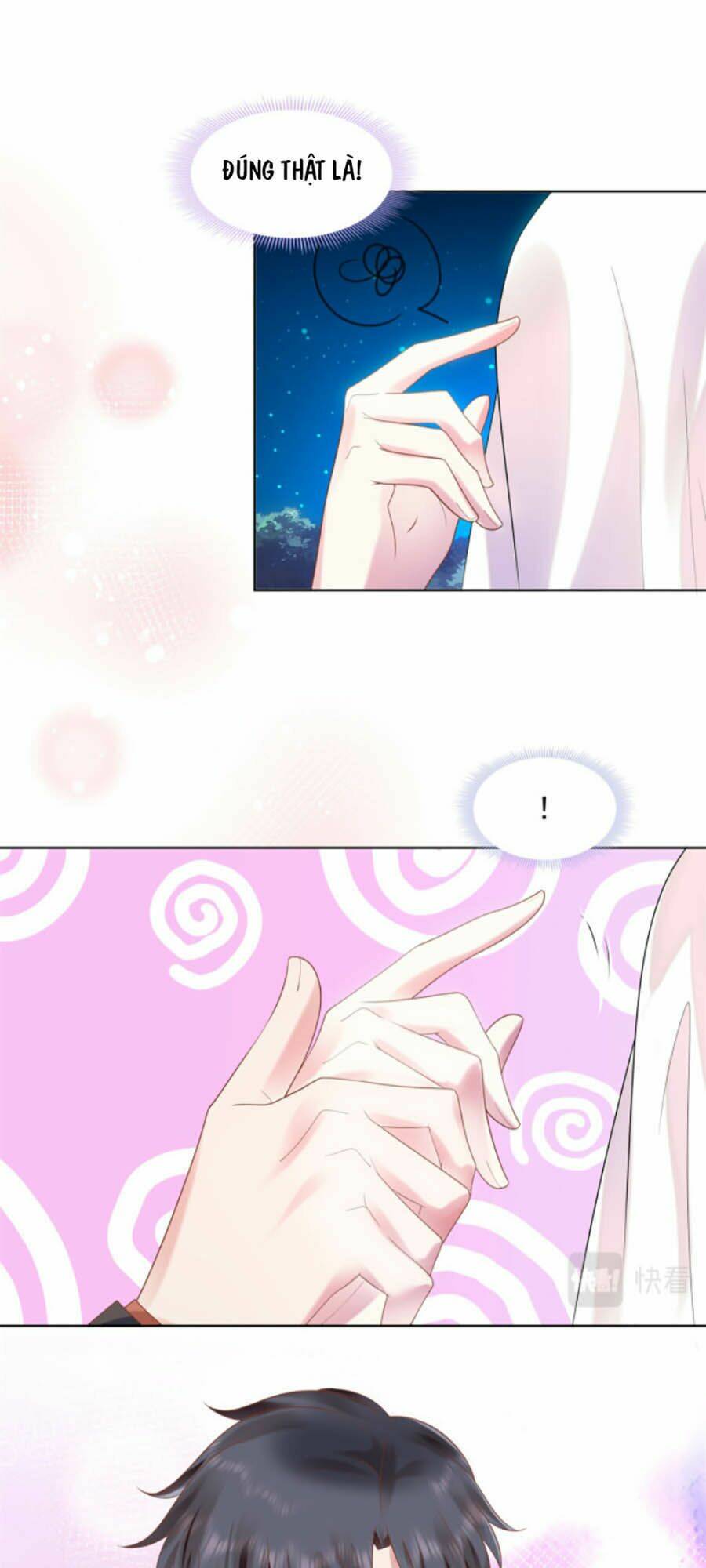 Diêu Diêu Yêu Dấu, Cuối Cùng Sủng Được Em Rồi - Chapter 17 - Page 12