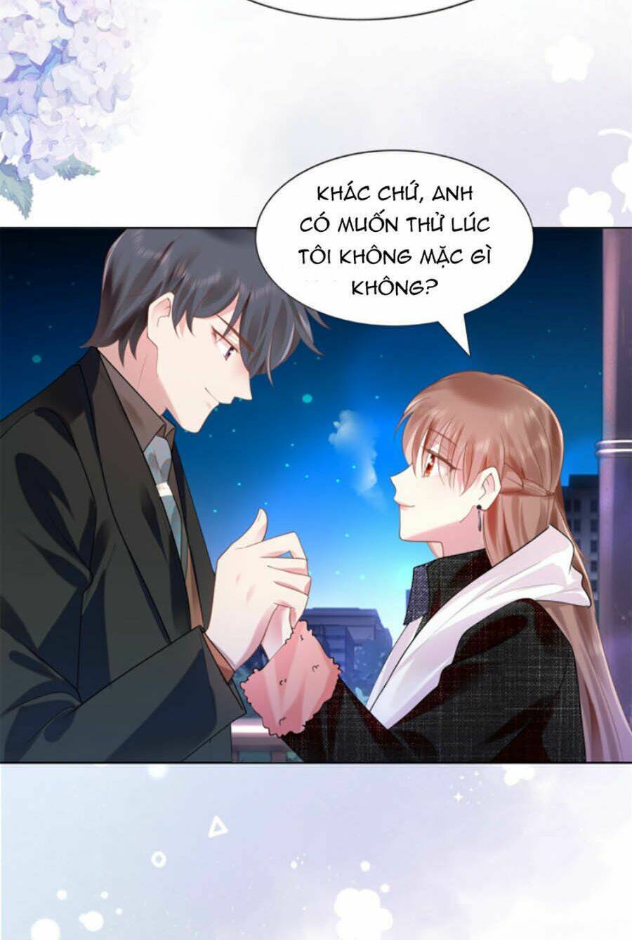 Diêu Diêu Yêu Dấu, Cuối Cùng Sủng Được Em Rồi - Chapter 17 - Page 14