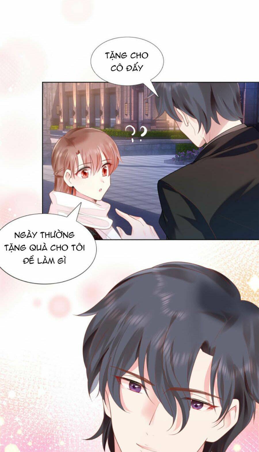 Diêu Diêu Yêu Dấu, Cuối Cùng Sủng Được Em Rồi - Chapter 17 - Page 18