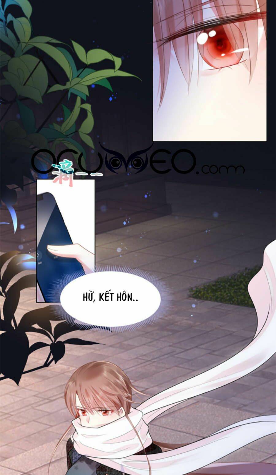 Diêu Diêu Yêu Dấu, Cuối Cùng Sủng Được Em Rồi - Chapter 17 - Page 24