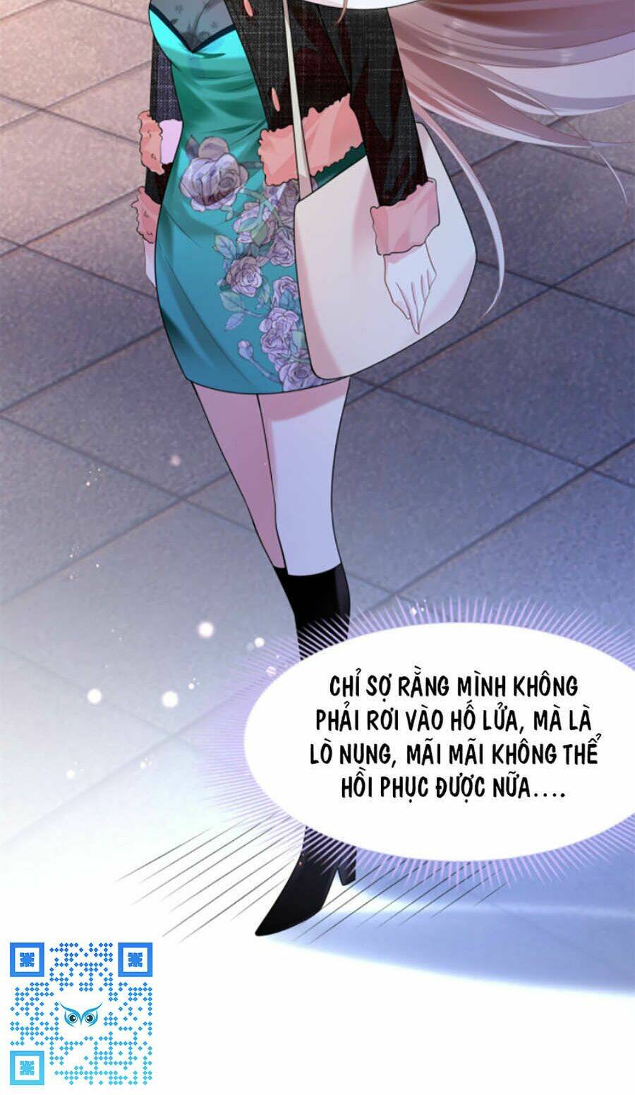 Diêu Diêu Yêu Dấu, Cuối Cùng Sủng Được Em Rồi - Chapter 17 - Page 25