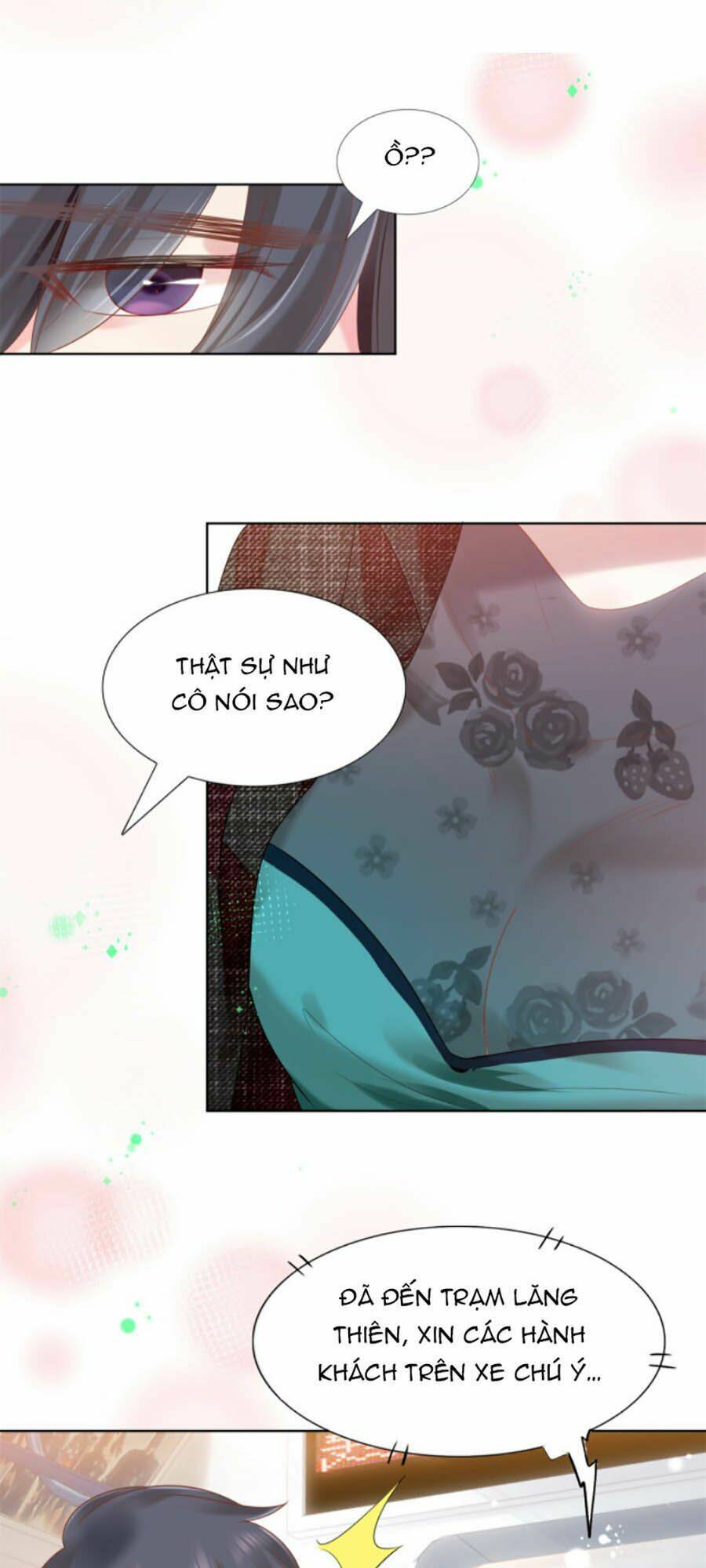 Diêu Diêu Yêu Dấu, Cuối Cùng Sủng Được Em Rồi - Chapter 17 - Page 4