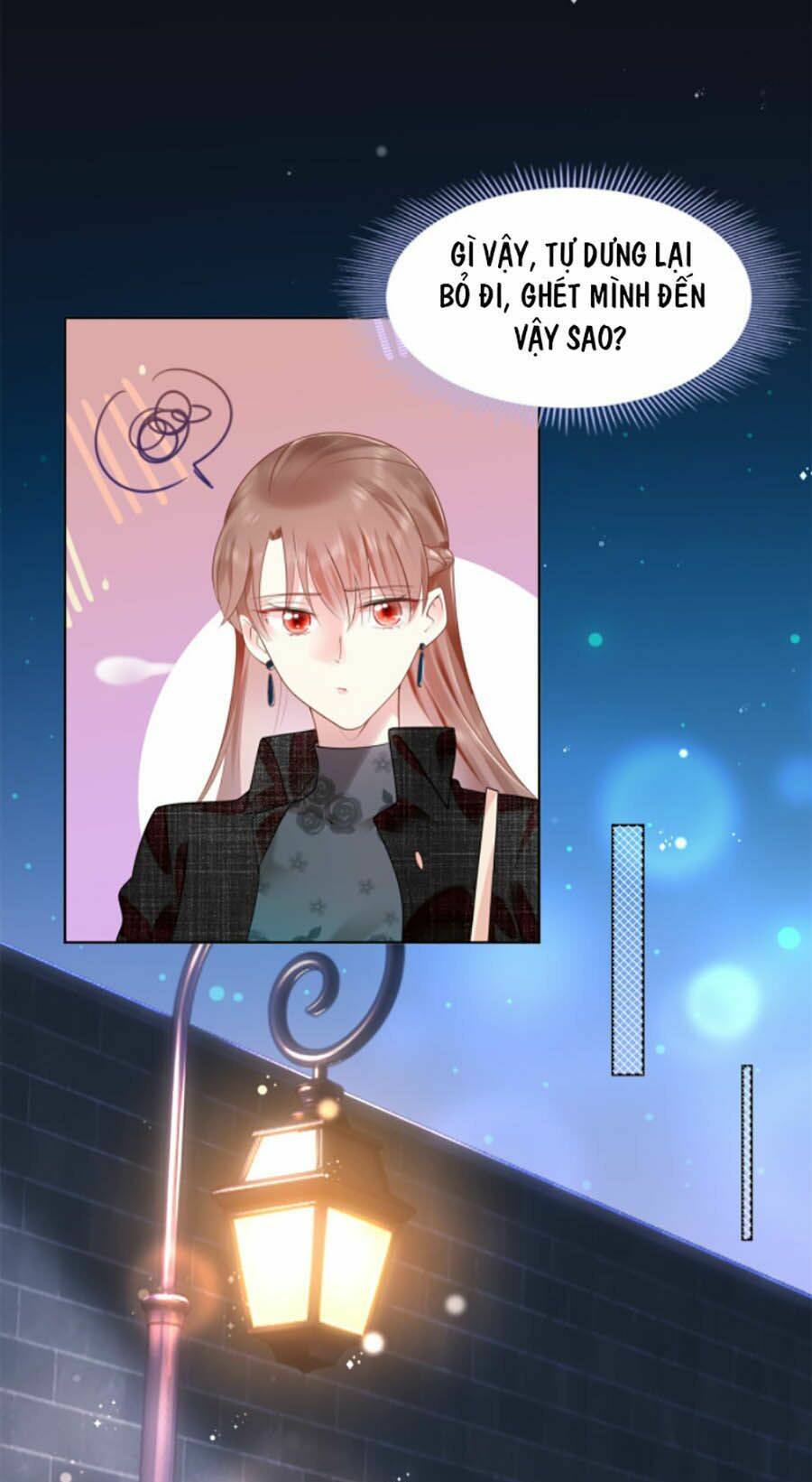 Diêu Diêu Yêu Dấu, Cuối Cùng Sủng Được Em Rồi - Chapter 17 - Page 6