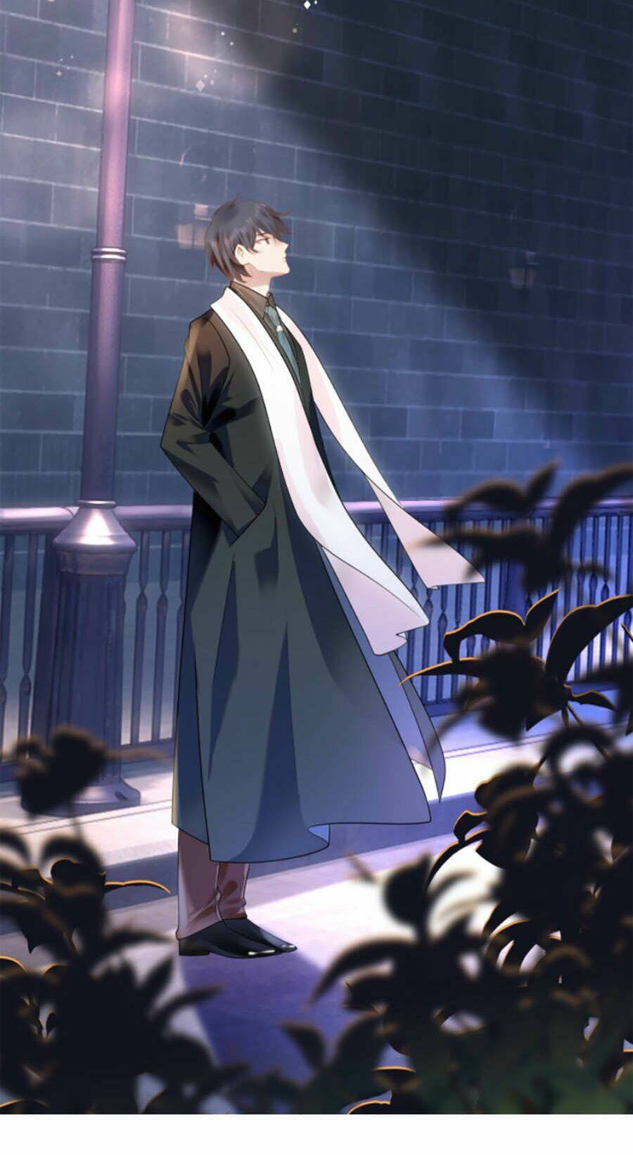 Diêu Diêu Yêu Dấu, Cuối Cùng Sủng Được Em Rồi - Chapter 17 - Page 7