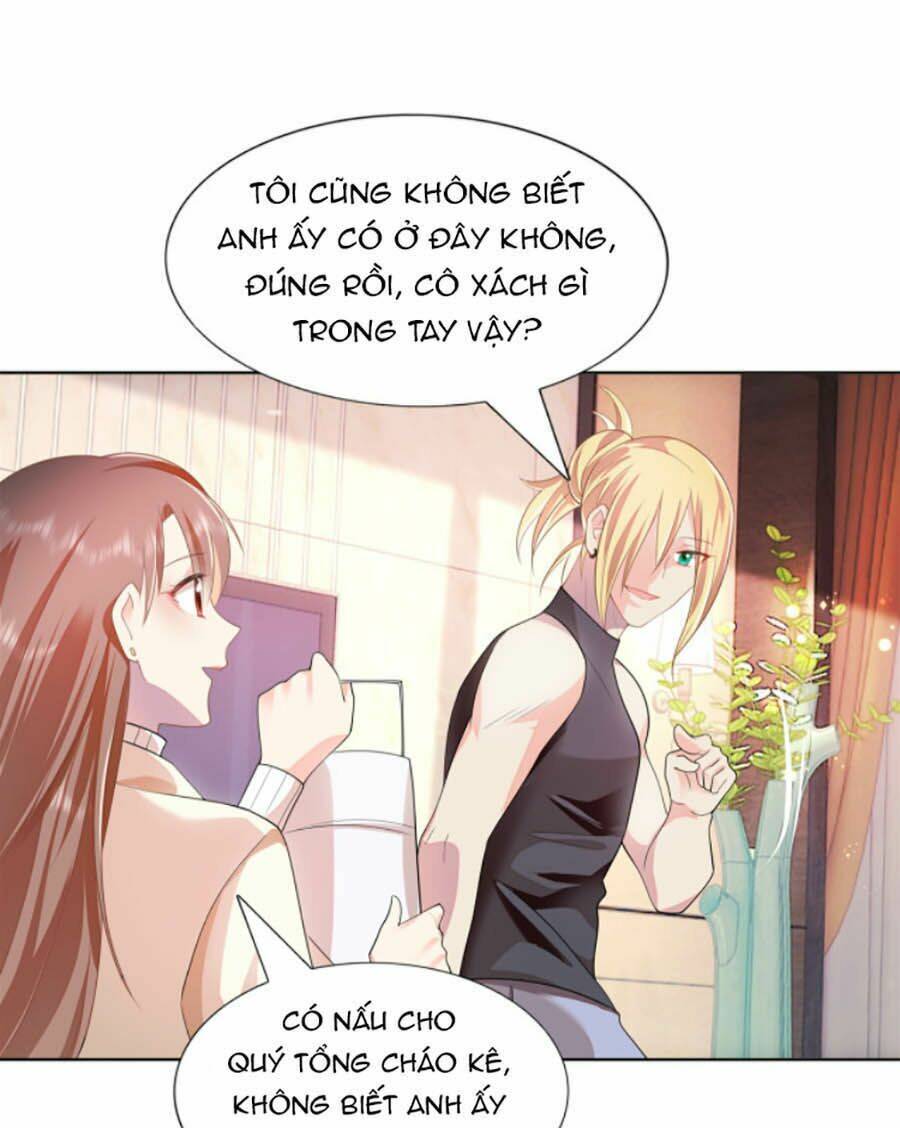 Diêu Diêu Yêu Dấu, Cuối Cùng Sủng Được Em Rồi - Chapter 18 - Page 9