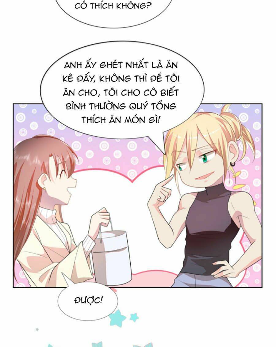 Diêu Diêu Yêu Dấu, Cuối Cùng Sủng Được Em Rồi - Chapter 18 - Page 10