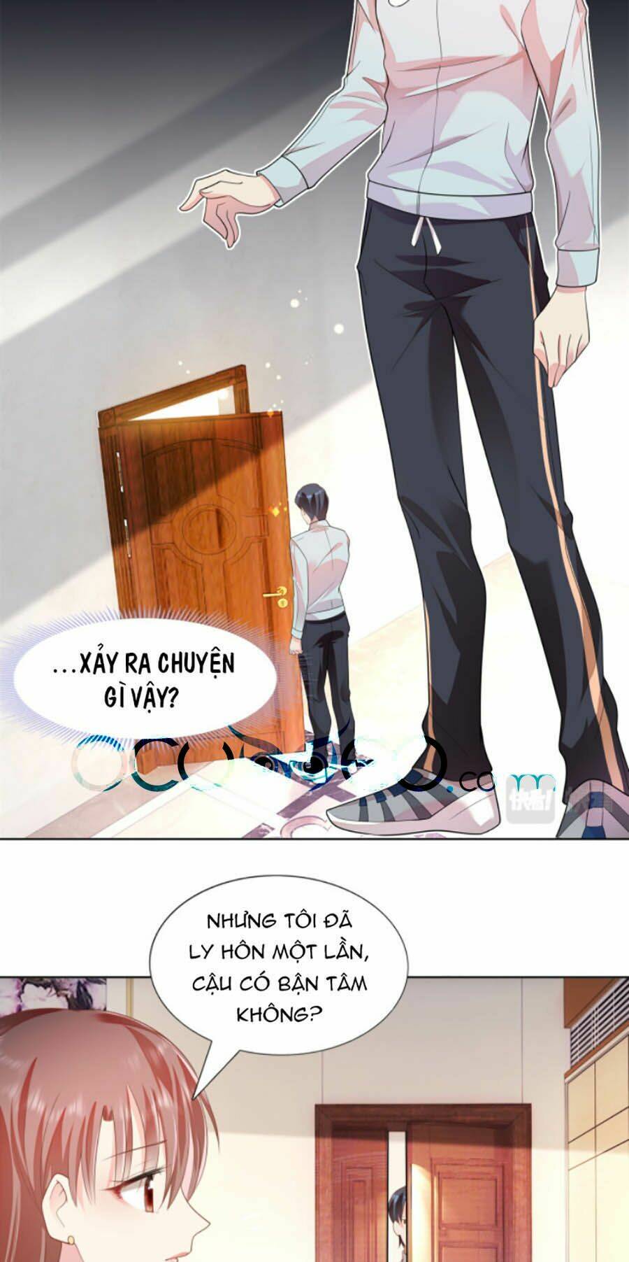 Diêu Diêu Yêu Dấu, Cuối Cùng Sủng Được Em Rồi - Chapter 18 - Page 12