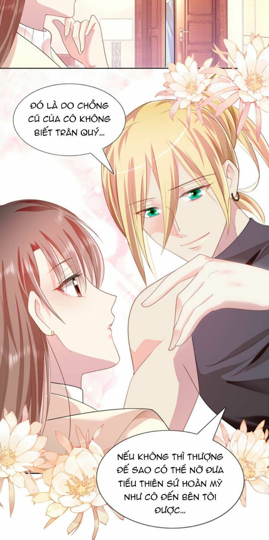 Diêu Diêu Yêu Dấu, Cuối Cùng Sủng Được Em Rồi - Chapter 18 - Page 13