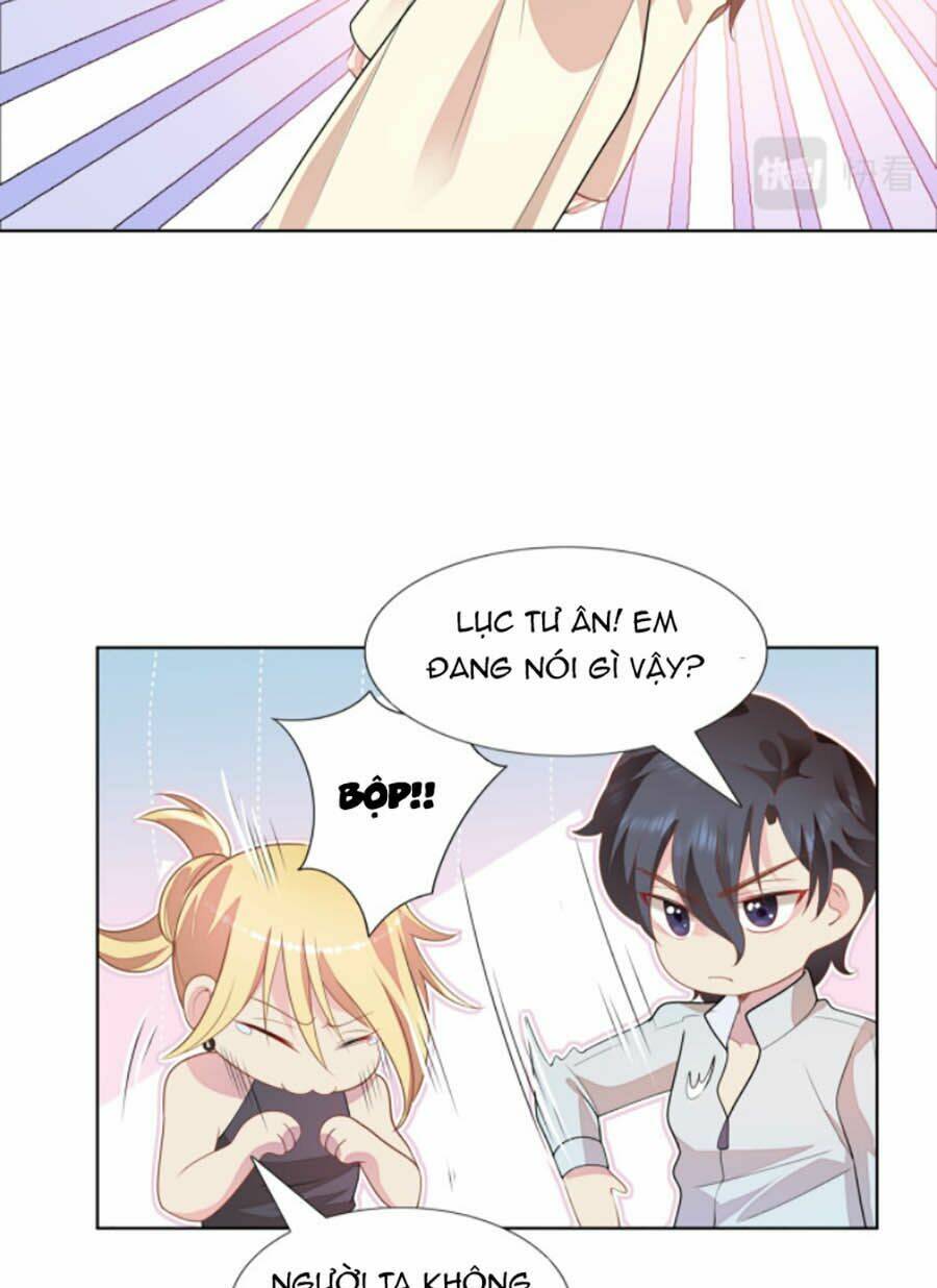 Diêu Diêu Yêu Dấu, Cuối Cùng Sủng Được Em Rồi - Chapter 18 - Page 16