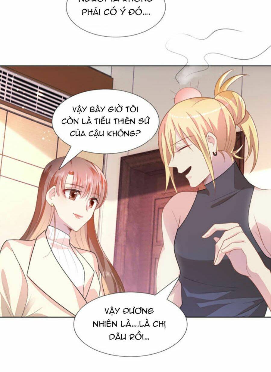 Diêu Diêu Yêu Dấu, Cuối Cùng Sủng Được Em Rồi - Chapter 18 - Page 17