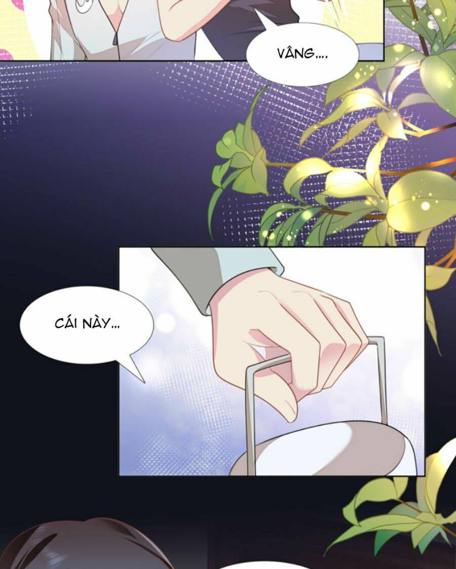 Diêu Diêu Yêu Dấu, Cuối Cùng Sủng Được Em Rồi - Chapter 18 - Page 19