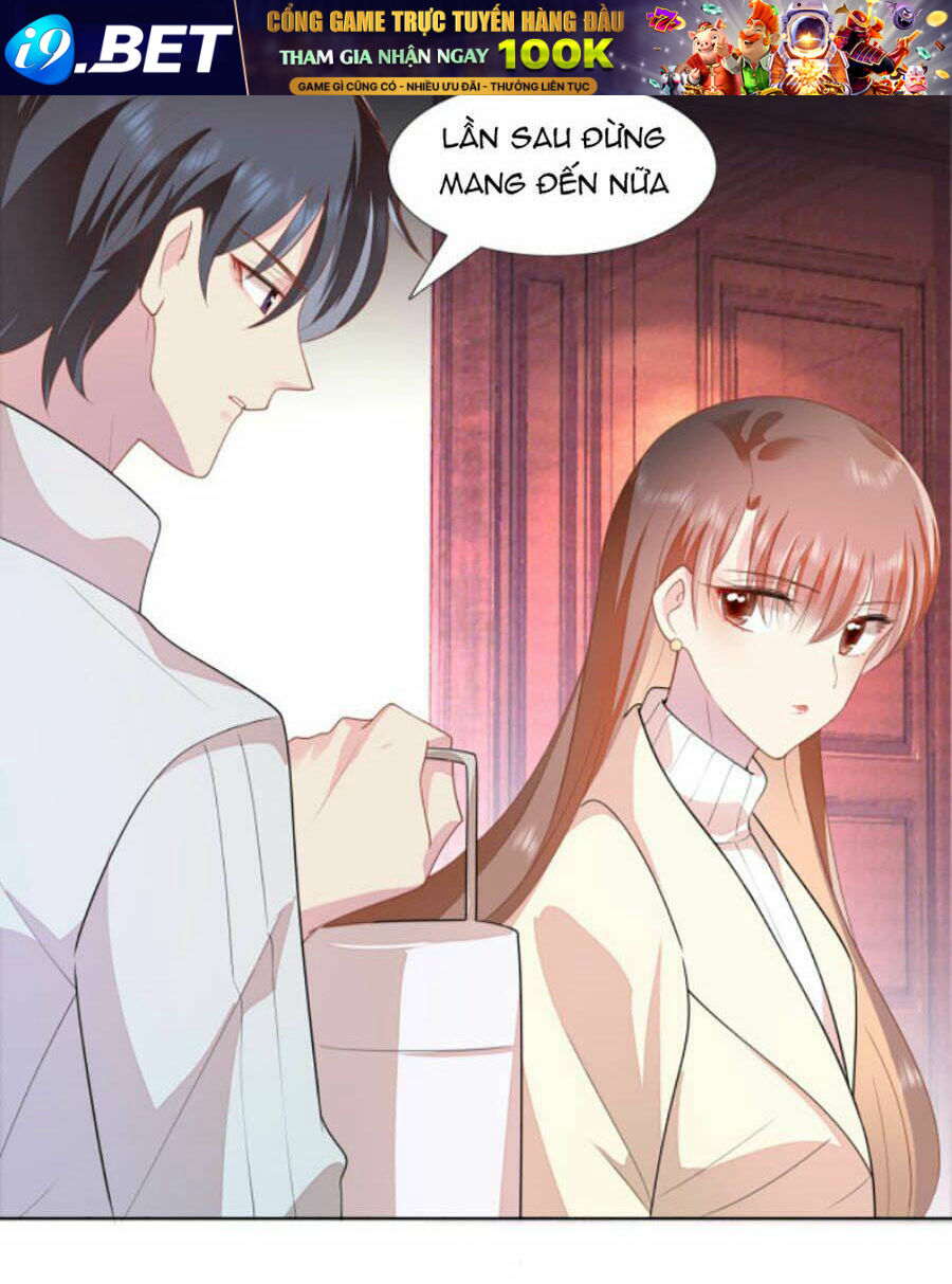 Diêu Diêu Yêu Dấu, Cuối Cùng Sủng Được Em Rồi - Chapter 18 - Page 20