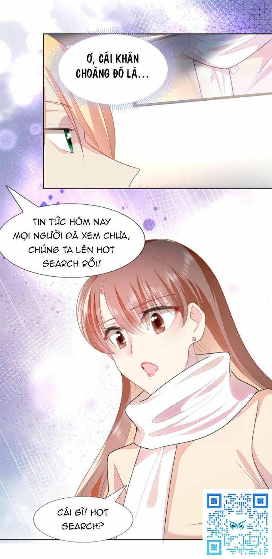 Diêu Diêu Yêu Dấu, Cuối Cùng Sủng Được Em Rồi - Chapter 18 - Page 27