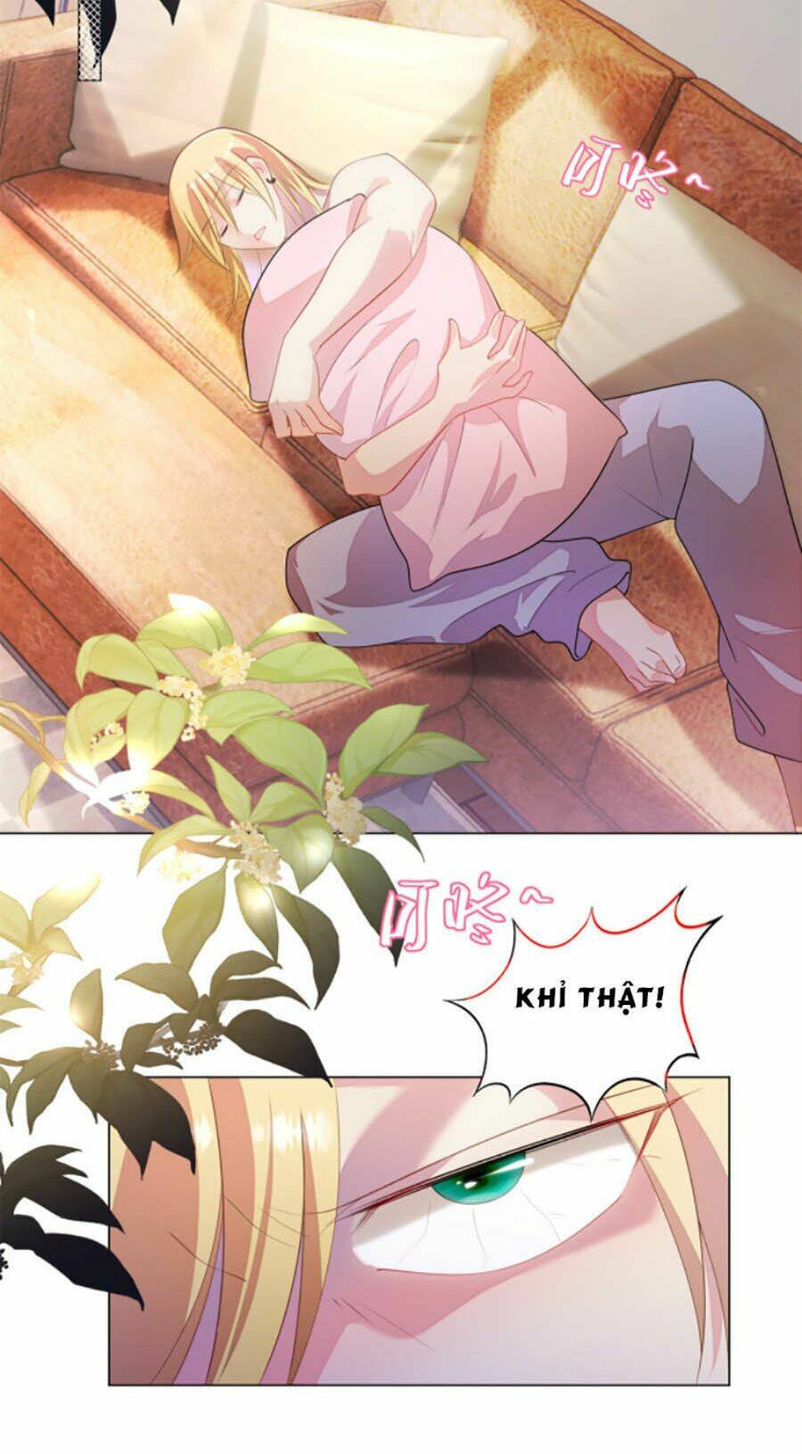 Diêu Diêu Yêu Dấu, Cuối Cùng Sủng Được Em Rồi - Chapter 18 - Page 6