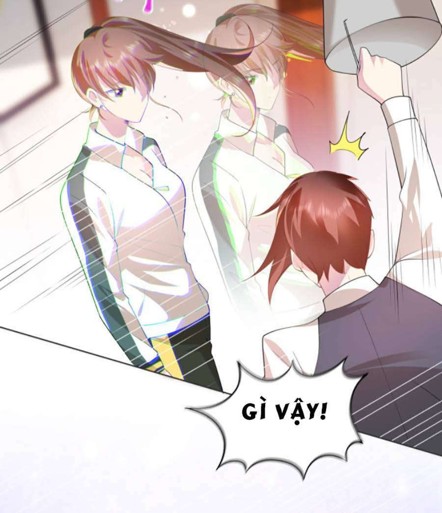 Diêu Diêu Yêu Dấu, Cuối Cùng Sủng Được Em Rồi - Chapter 19 - Page 9