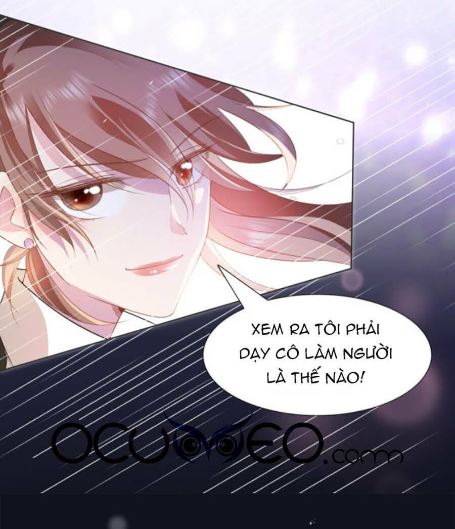 Diêu Diêu Yêu Dấu, Cuối Cùng Sủng Được Em Rồi - Chapter 19 - Page 10