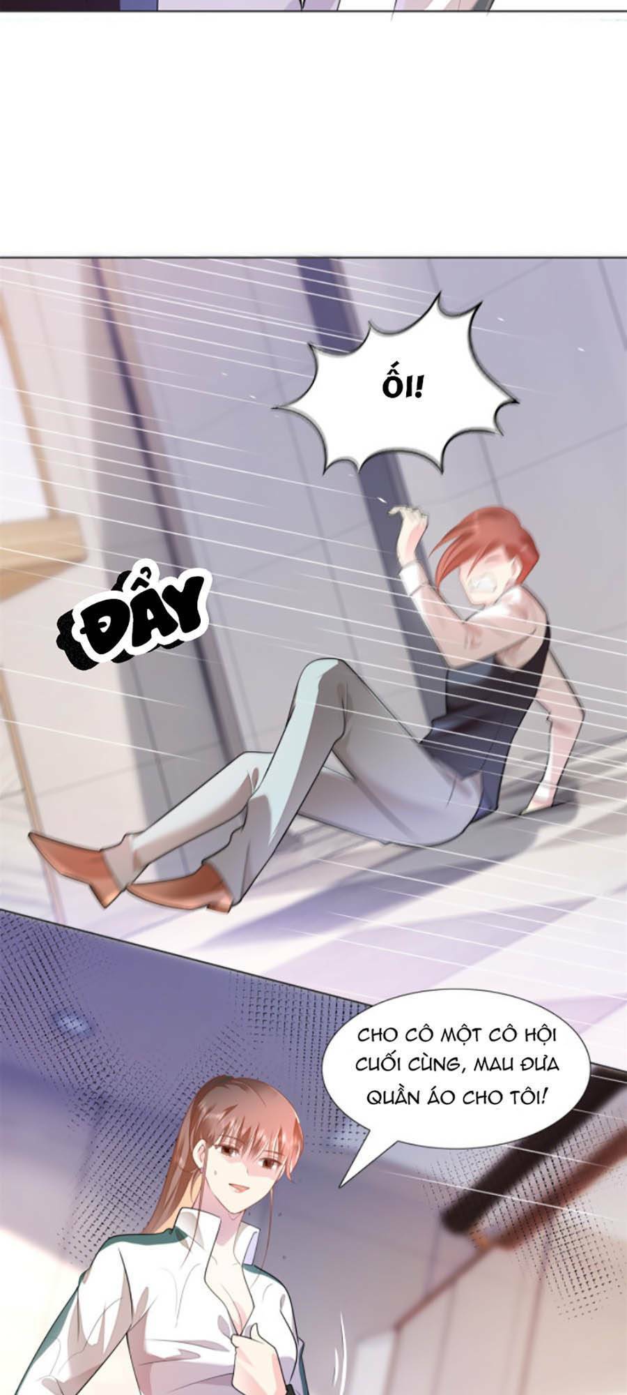 Diêu Diêu Yêu Dấu, Cuối Cùng Sủng Được Em Rồi - Chapter 19 - Page 12