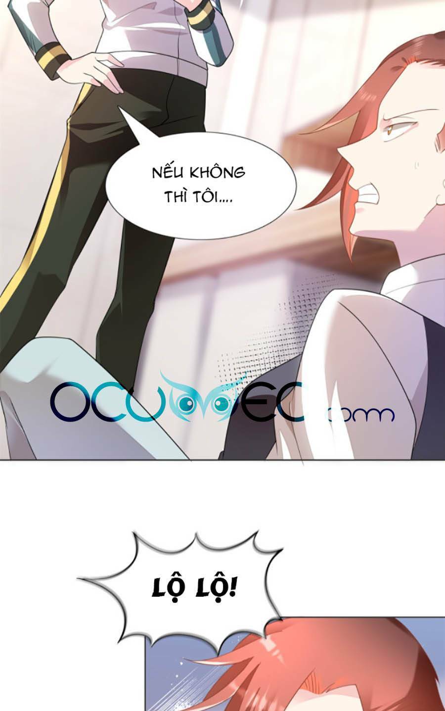 Diêu Diêu Yêu Dấu, Cuối Cùng Sủng Được Em Rồi - Chapter 19 - Page 13