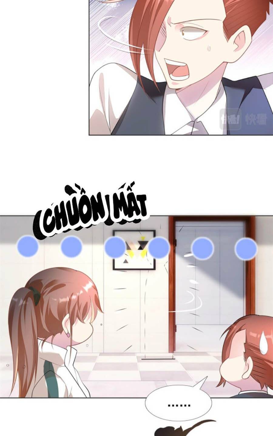 Diêu Diêu Yêu Dấu, Cuối Cùng Sủng Được Em Rồi - Chapter 19 - Page 14