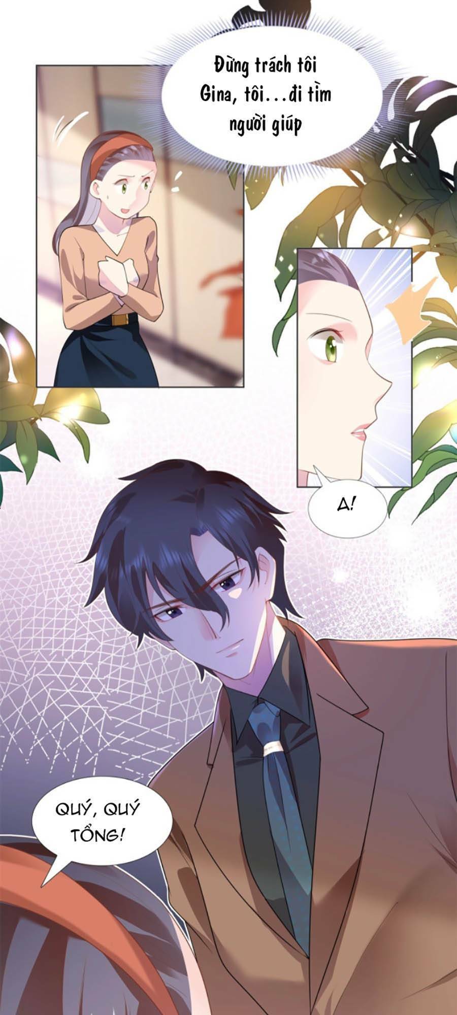 Diêu Diêu Yêu Dấu, Cuối Cùng Sủng Được Em Rồi - Chapter 19 - Page 15