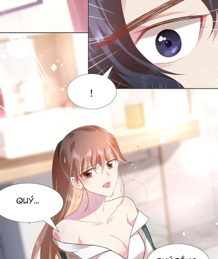 Diêu Diêu Yêu Dấu, Cuối Cùng Sủng Được Em Rồi - Chapter 19 - Page 17