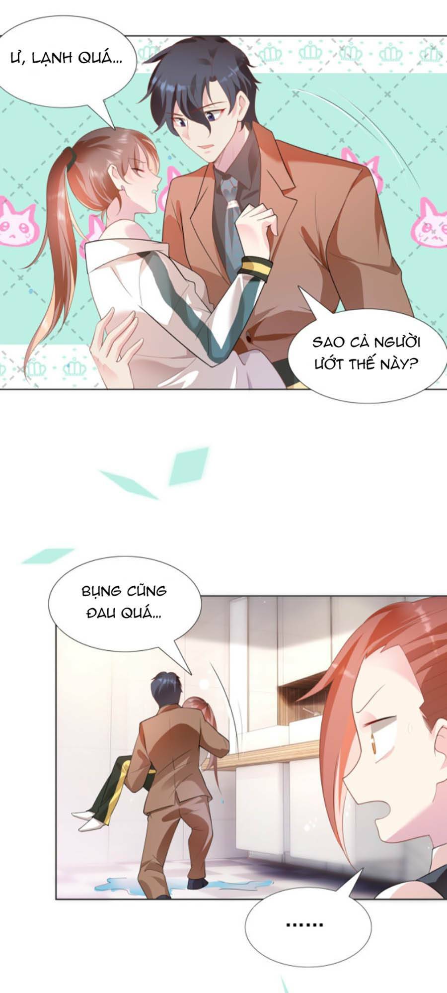 Diêu Diêu Yêu Dấu, Cuối Cùng Sủng Được Em Rồi - Chapter 19 - Page 19