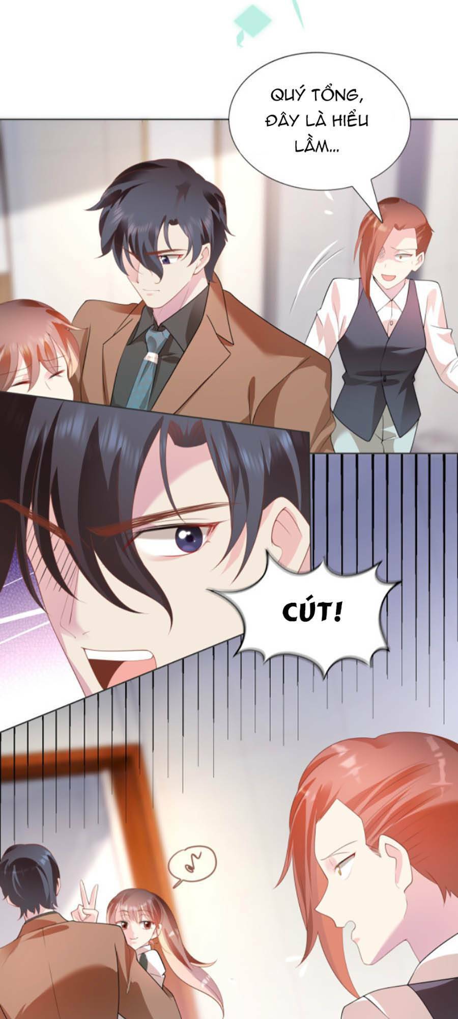 Diêu Diêu Yêu Dấu, Cuối Cùng Sủng Được Em Rồi - Chapter 19 - Page 20