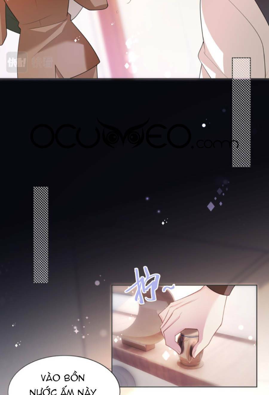 Diêu Diêu Yêu Dấu, Cuối Cùng Sủng Được Em Rồi - Chapter 19 - Page 21