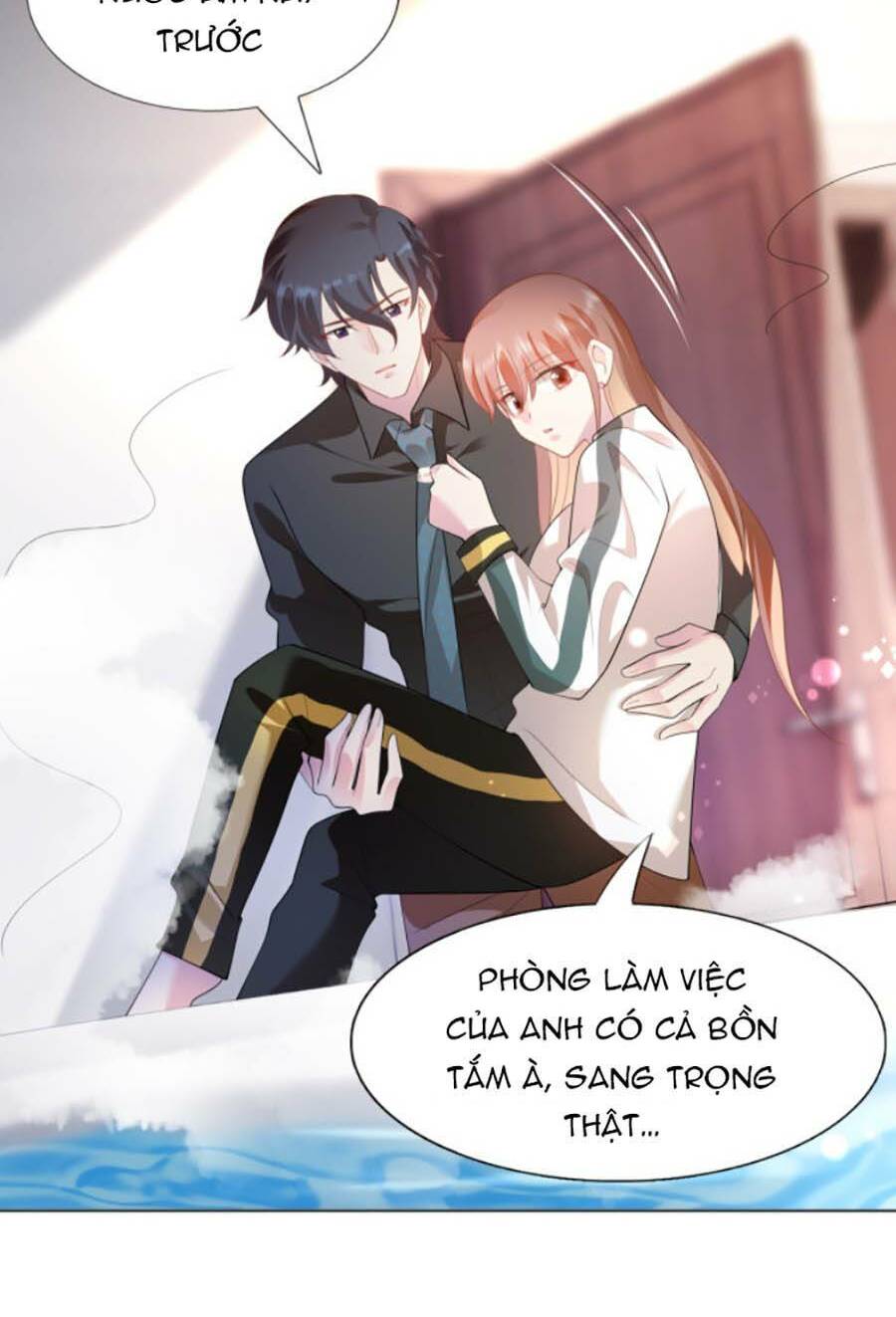 Diêu Diêu Yêu Dấu, Cuối Cùng Sủng Được Em Rồi - Chapter 19 - Page 22