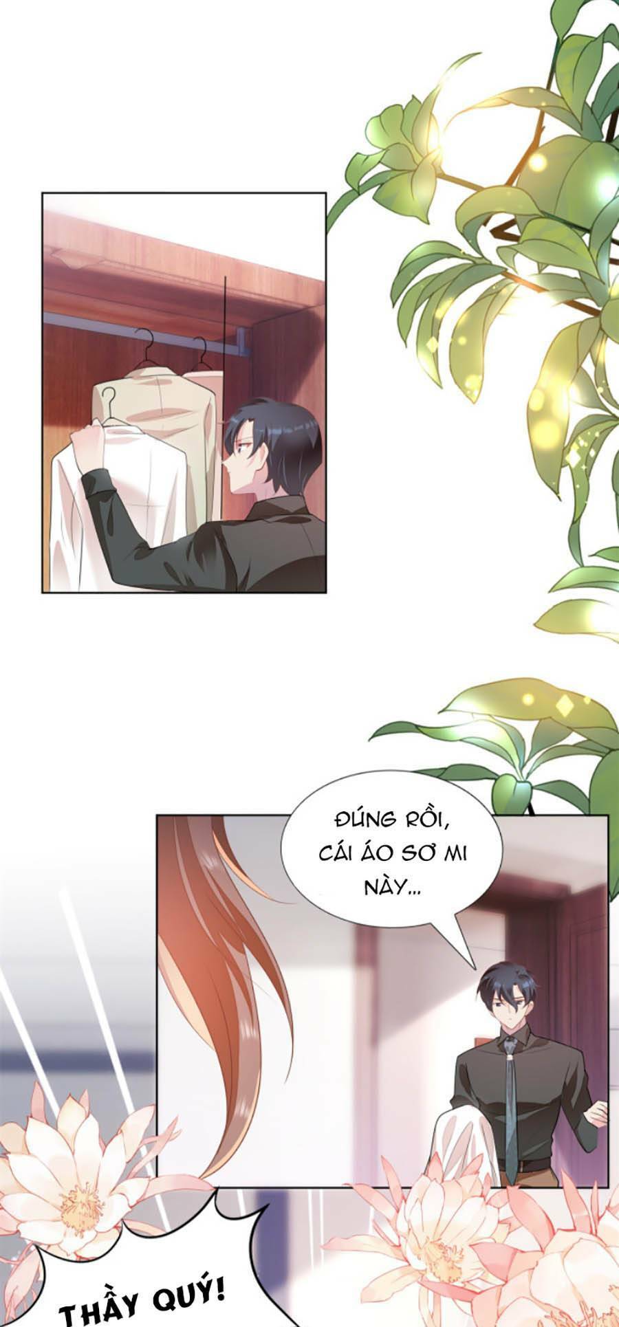 Diêu Diêu Yêu Dấu, Cuối Cùng Sủng Được Em Rồi - Chapter 19 - Page 24