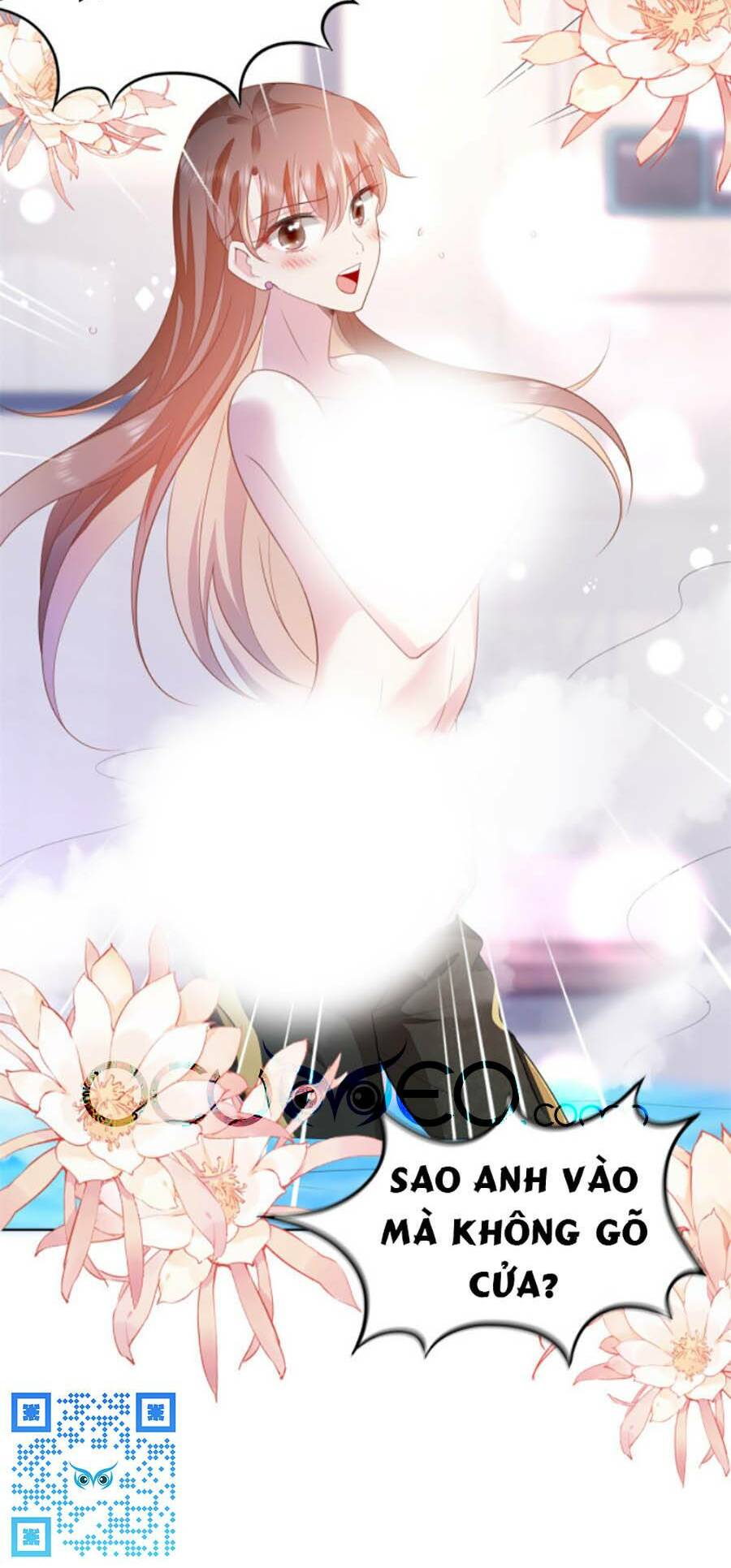 Diêu Diêu Yêu Dấu, Cuối Cùng Sủng Được Em Rồi - Chapter 19 - Page 25