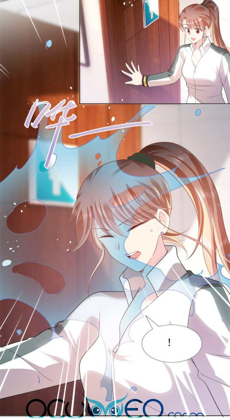 Diêu Diêu Yêu Dấu, Cuối Cùng Sủng Được Em Rồi - Chapter 19 - Page 6