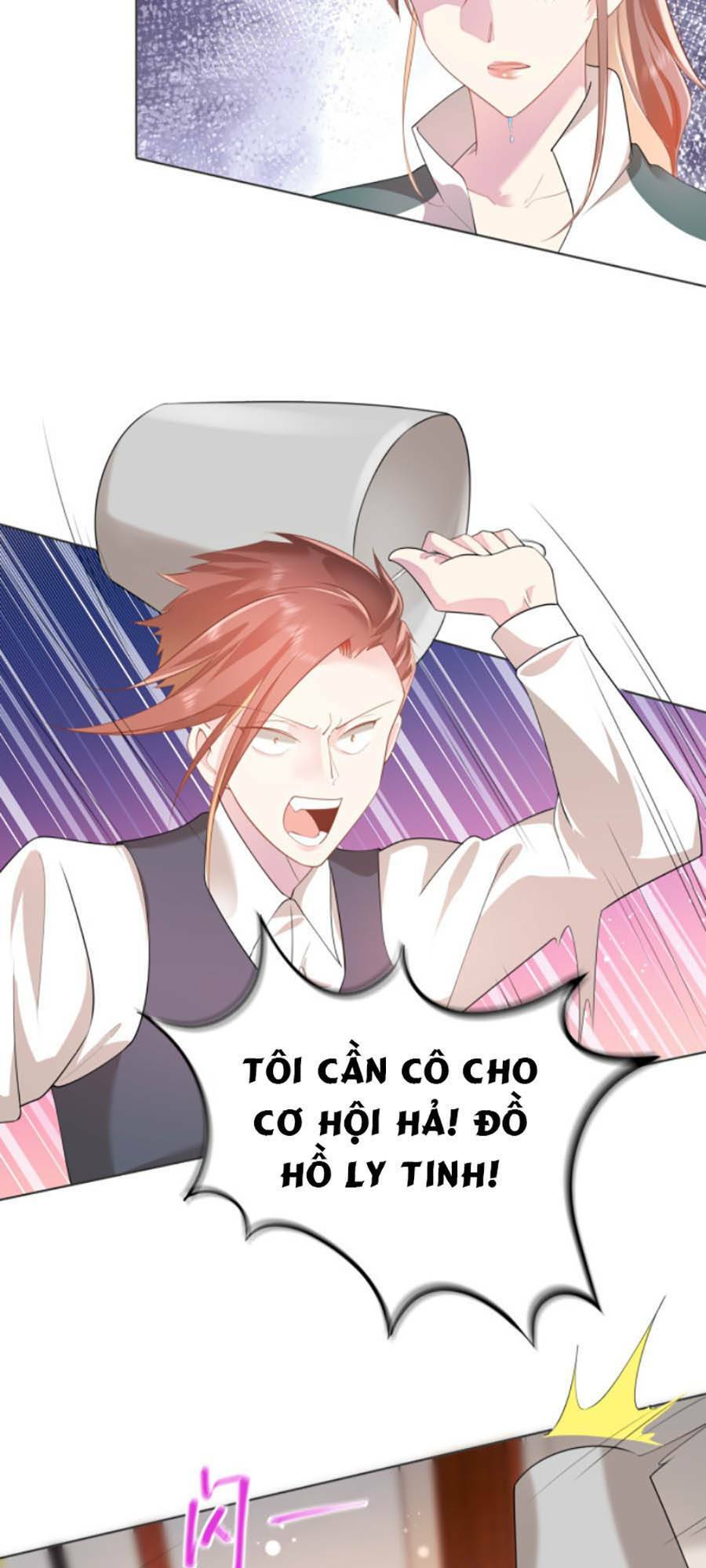 Diêu Diêu Yêu Dấu, Cuối Cùng Sủng Được Em Rồi - Chapter 19 - Page 8