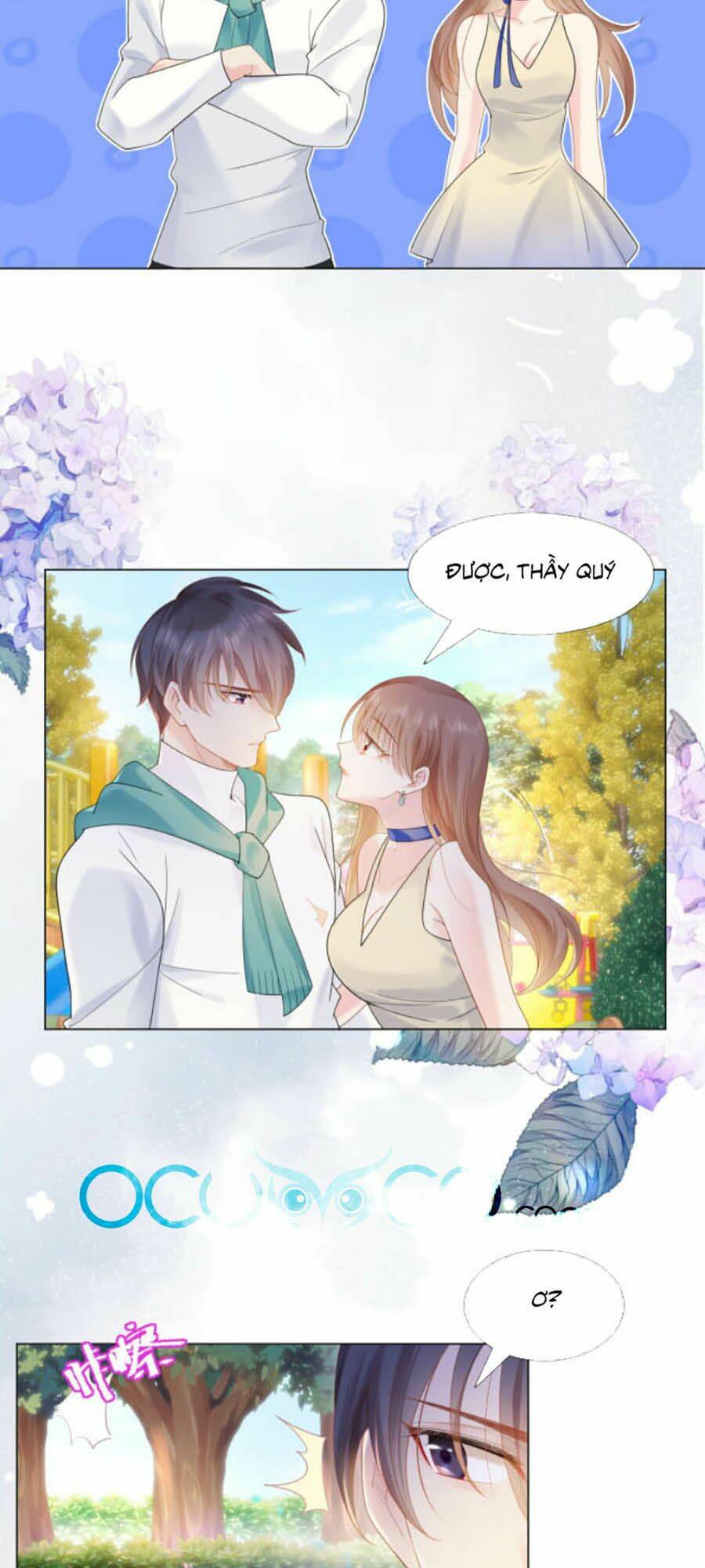 Diêu Diêu Yêu Dấu, Cuối Cùng Sủng Được Em Rồi - Chapter 2 - Page 12