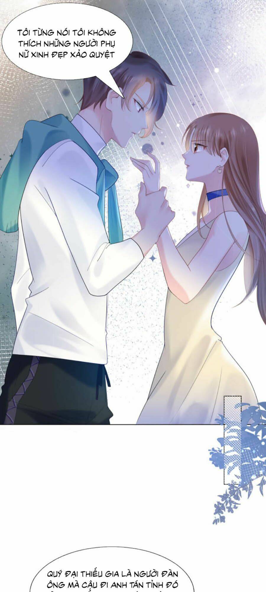 Diêu Diêu Yêu Dấu, Cuối Cùng Sủng Được Em Rồi - Chapter 2 - Page 14