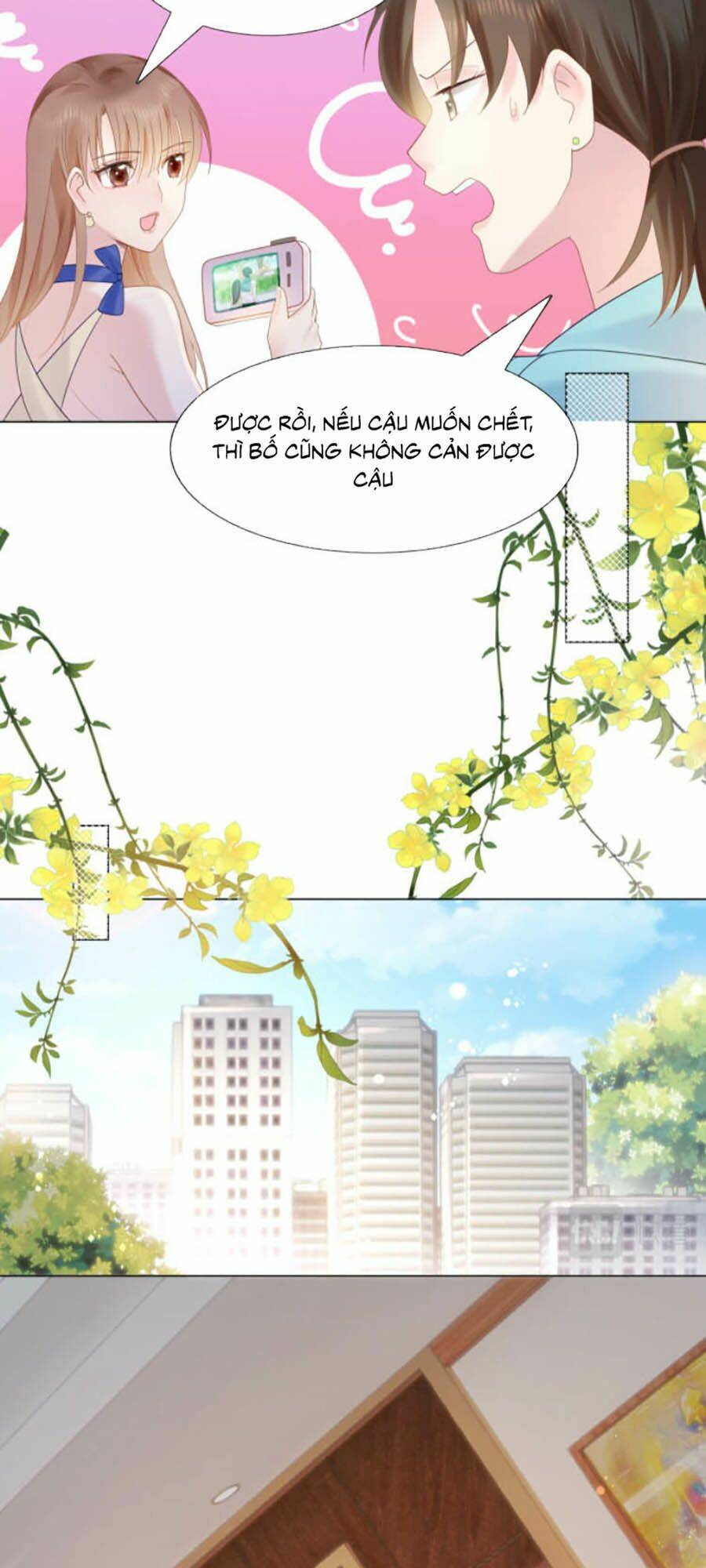 Diêu Diêu Yêu Dấu, Cuối Cùng Sủng Được Em Rồi - Chapter 2 - Page 17