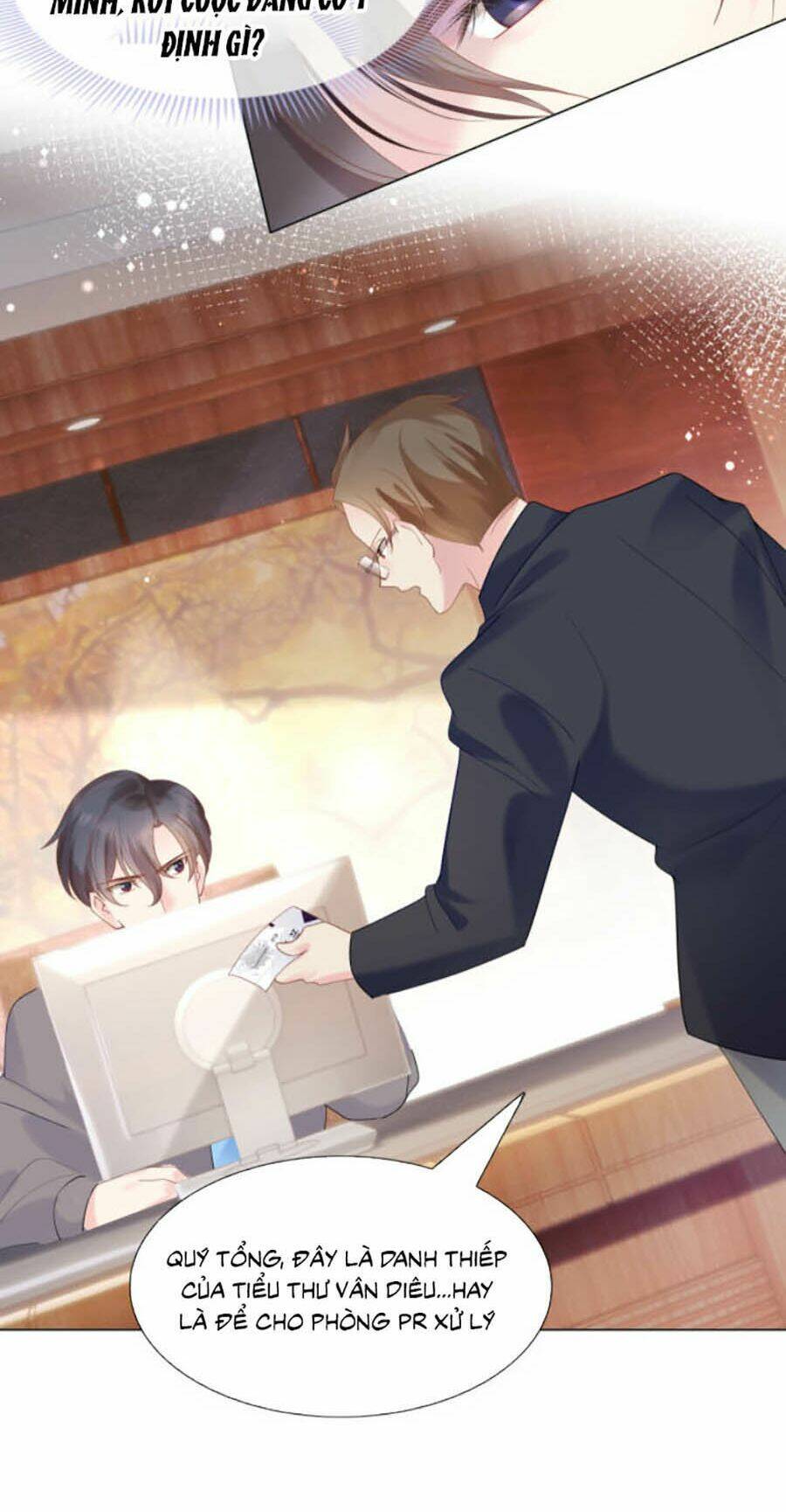 Diêu Diêu Yêu Dấu, Cuối Cùng Sủng Được Em Rồi - Chapter 2 - Page 19