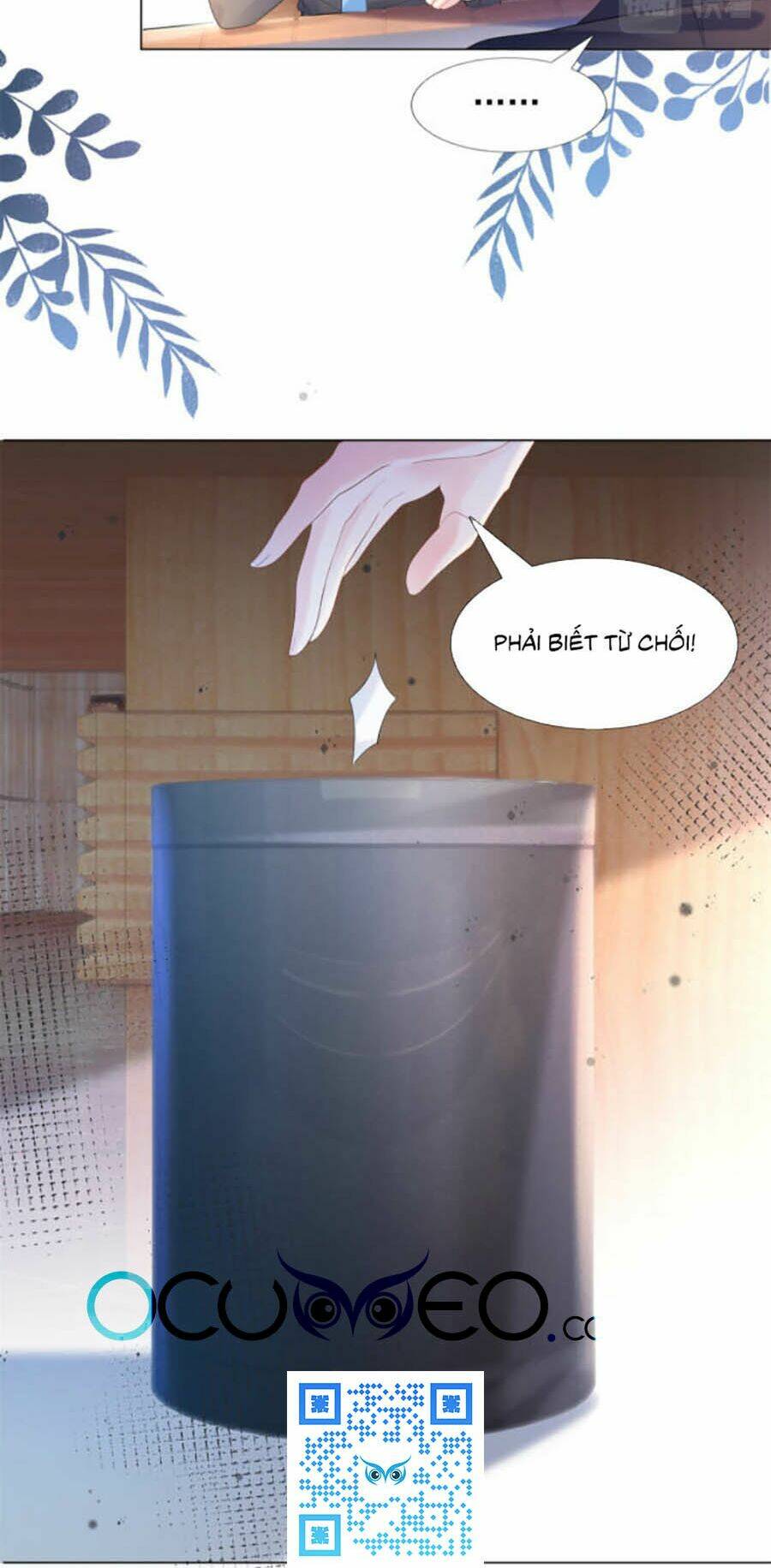 Diêu Diêu Yêu Dấu, Cuối Cùng Sủng Được Em Rồi - Chapter 2 - Page 22