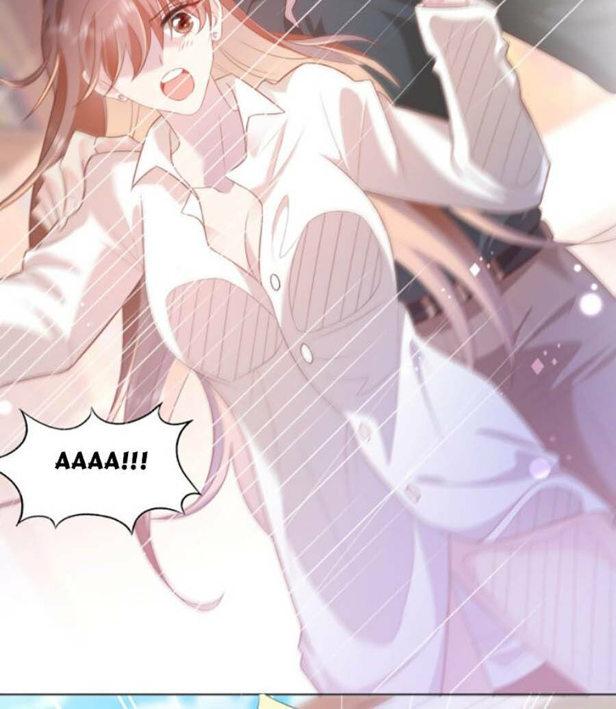 Diêu Diêu Yêu Dấu, Cuối Cùng Sủng Được Em Rồi - Chapter 20 - Page 9