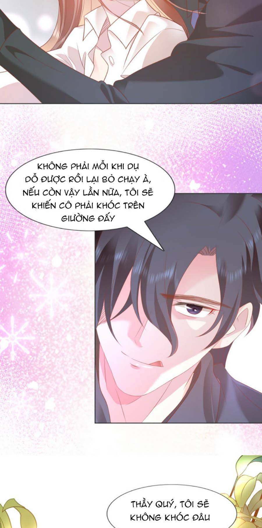 Diêu Diêu Yêu Dấu, Cuối Cùng Sủng Được Em Rồi - Chapter 20 - Page 11