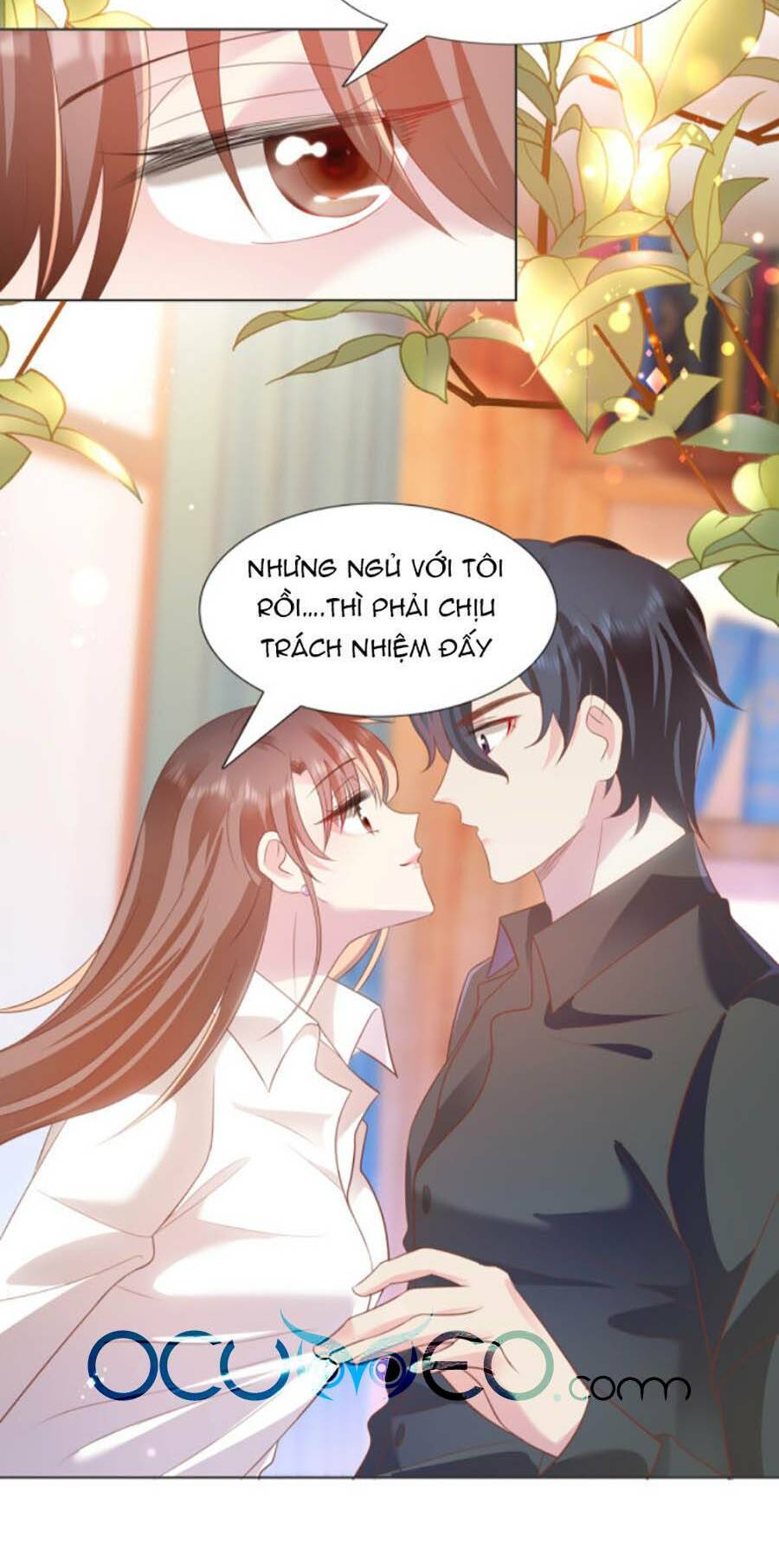 Diêu Diêu Yêu Dấu, Cuối Cùng Sủng Được Em Rồi - Chapter 20 - Page 12