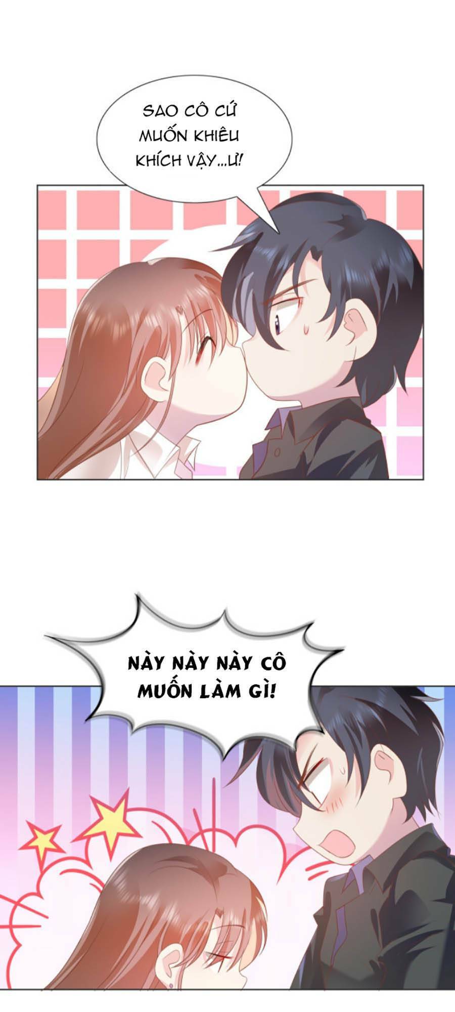 Diêu Diêu Yêu Dấu, Cuối Cùng Sủng Được Em Rồi - Chapter 20 - Page 13