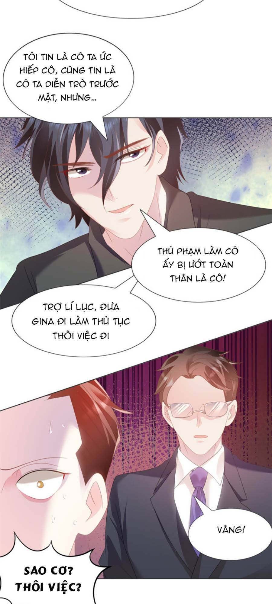 Diêu Diêu Yêu Dấu, Cuối Cùng Sủng Được Em Rồi - Chapter 20 - Page 19