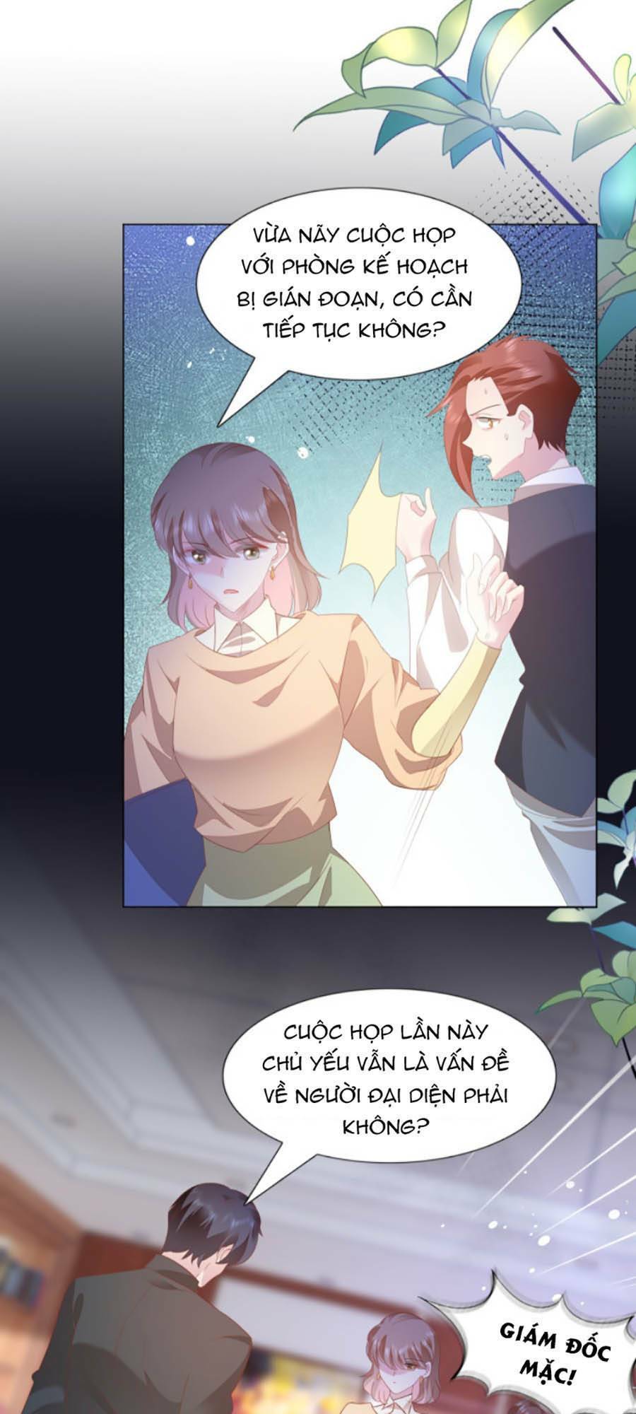 Diêu Diêu Yêu Dấu, Cuối Cùng Sủng Được Em Rồi - Chapter 20 - Page 22