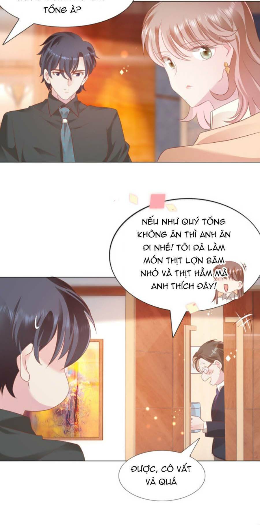 Diêu Diêu Yêu Dấu, Cuối Cùng Sủng Được Em Rồi - Chapter 20 - Page 24