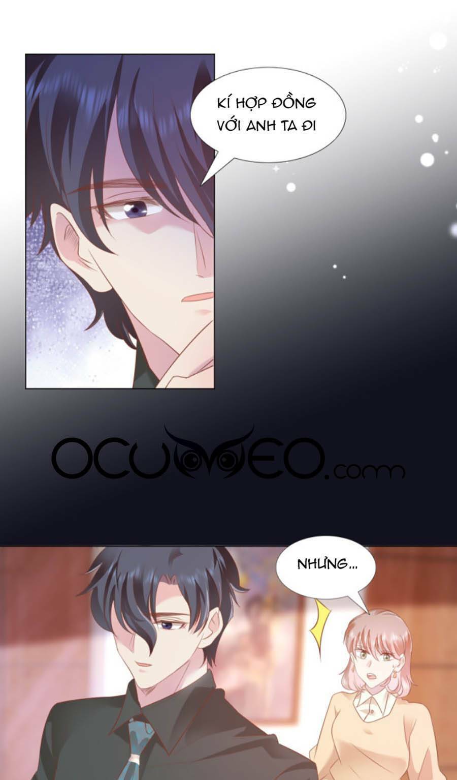 Diêu Diêu Yêu Dấu, Cuối Cùng Sủng Được Em Rồi - Chapter 20 - Page 26